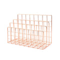 3-Layer Mesh Organizer
