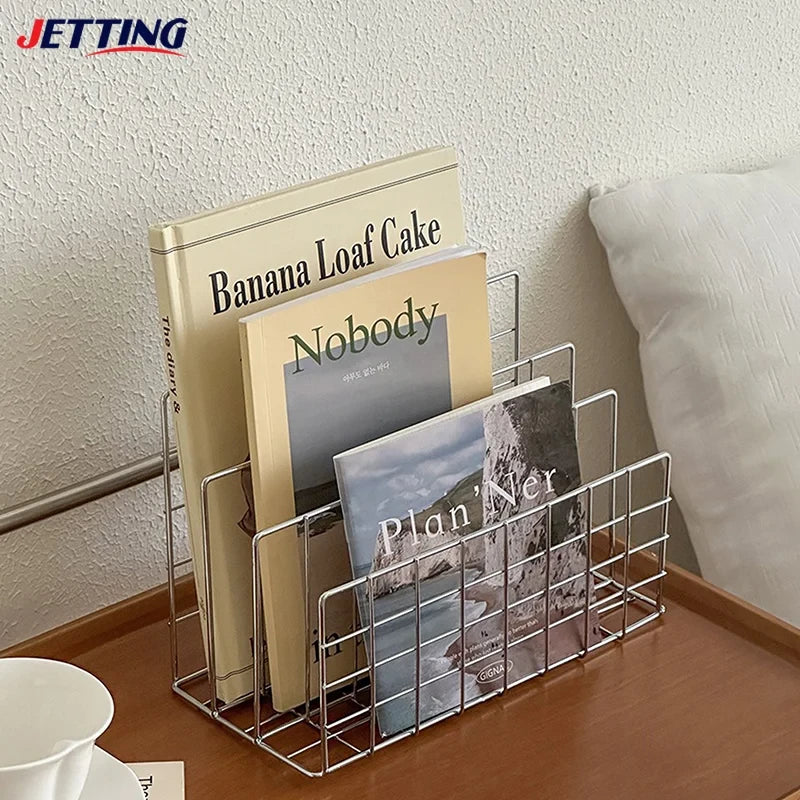 3-Layer Mesh Organizer