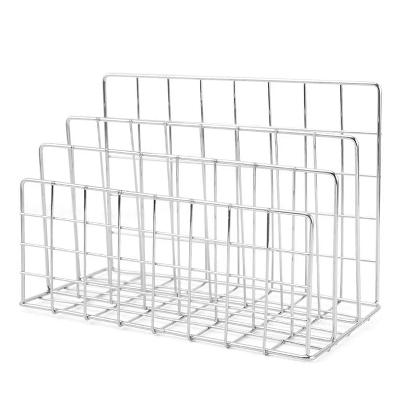 3-Layer Mesh Organizer
