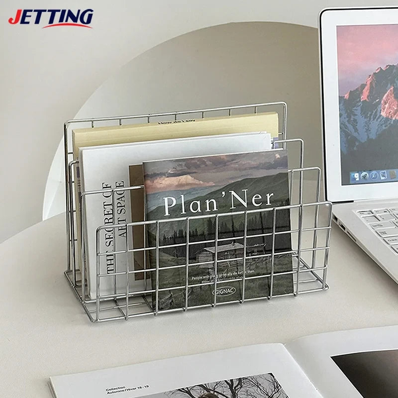 3-Layer Mesh Organizer