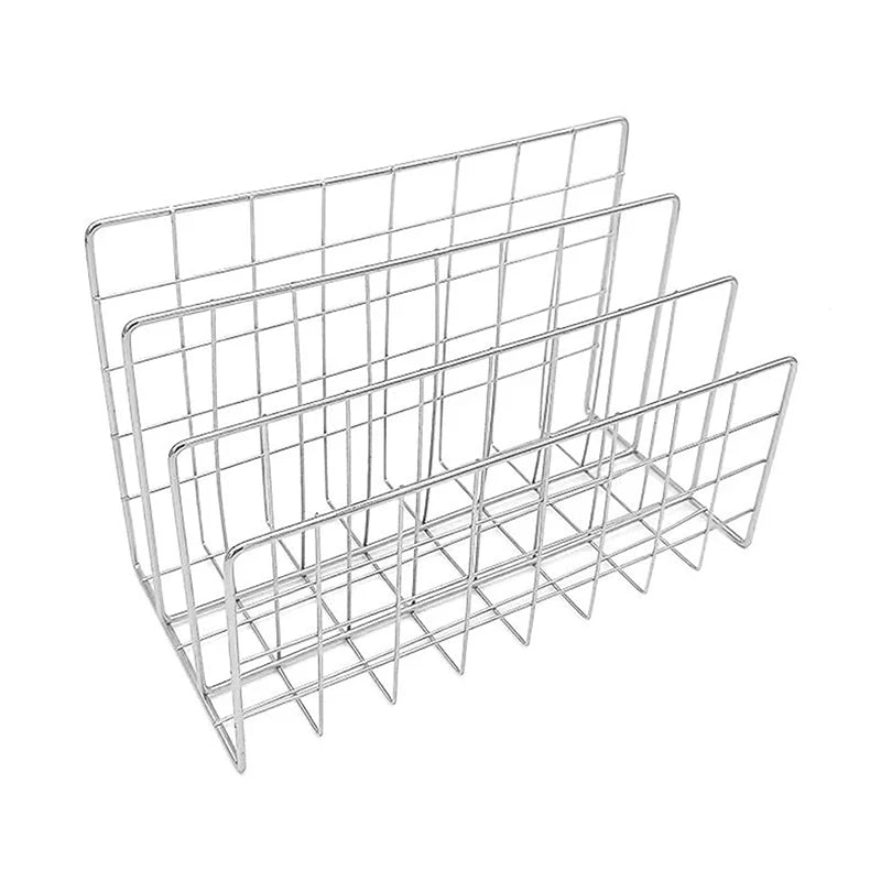3-Layer Mesh Organizer