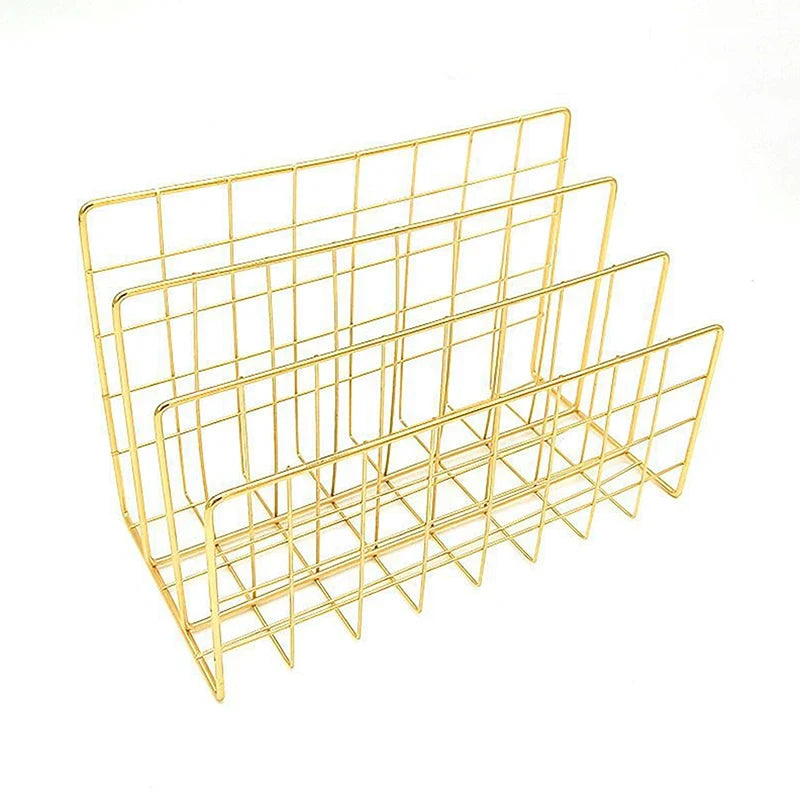 3-Layer Mesh Organizer