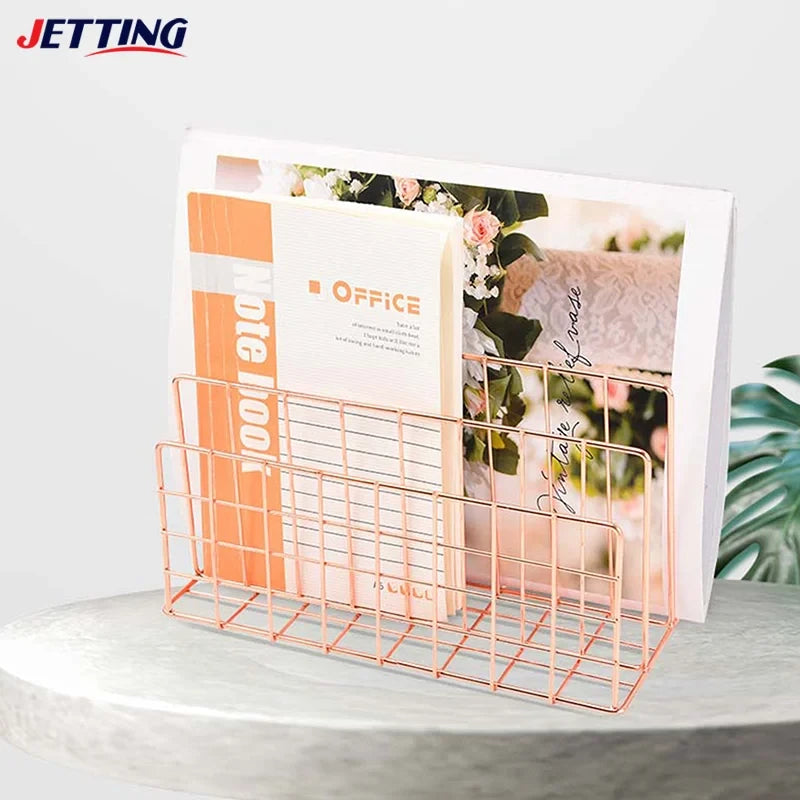 3-Layer Mesh Organizer