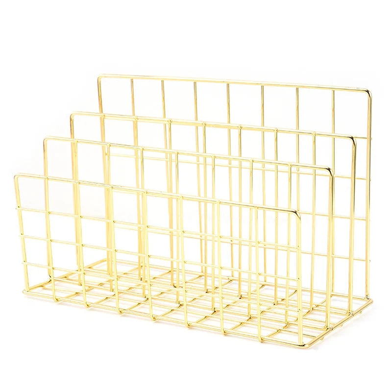 3-Layer Mesh Organizer