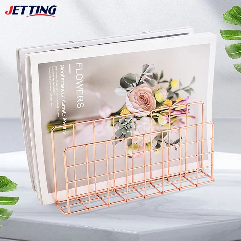 3-Layer Mesh Organizer